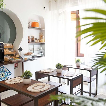 Laetitia Guest House32 Aversa Ngoại thất bức ảnh