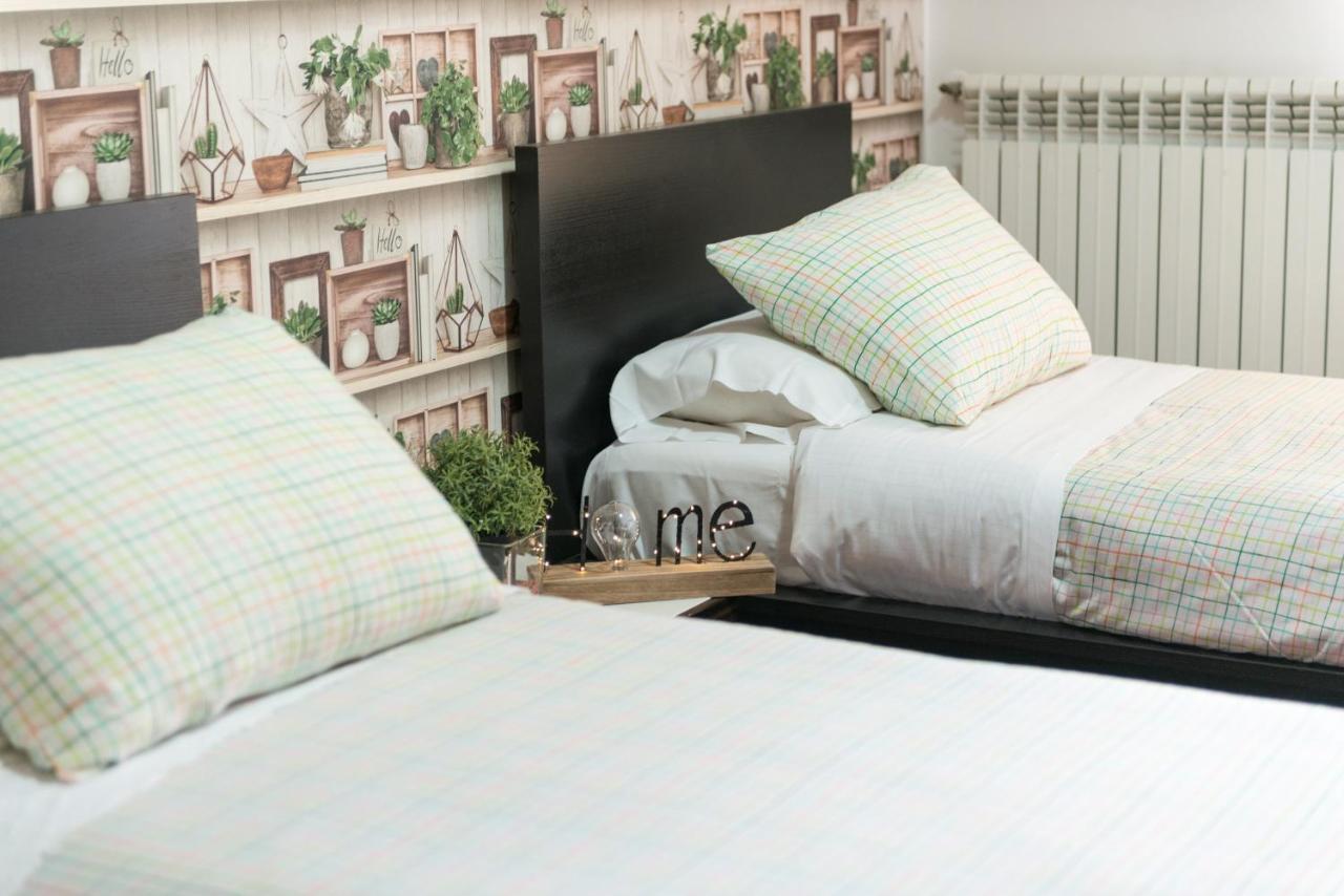 Laetitia Guest House32 Aversa Ngoại thất bức ảnh