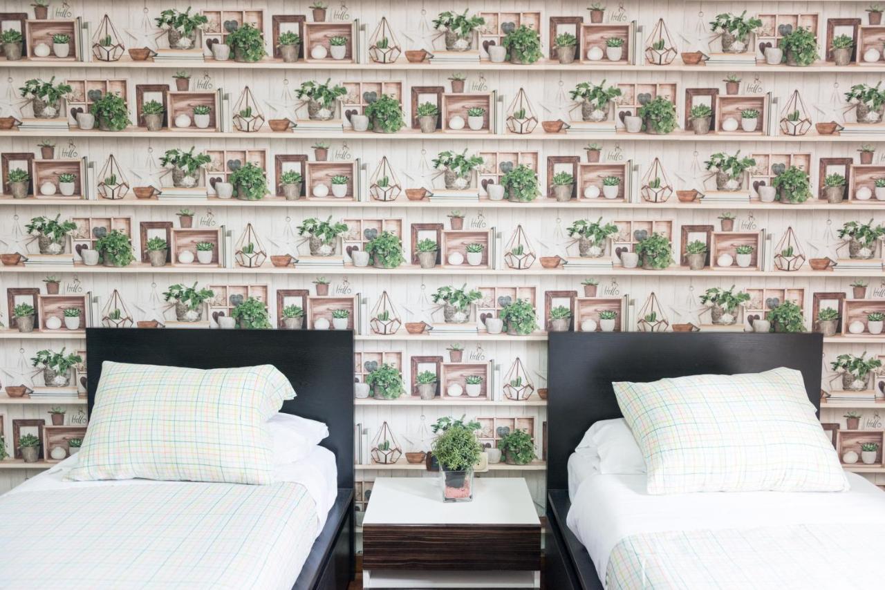 Laetitia Guest House32 Aversa Ngoại thất bức ảnh