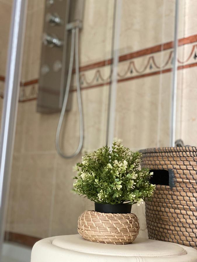 Laetitia Guest House32 Aversa Ngoại thất bức ảnh
