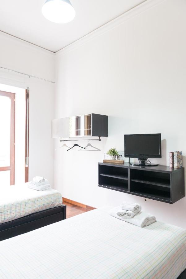 Laetitia Guest House32 Aversa Ngoại thất bức ảnh