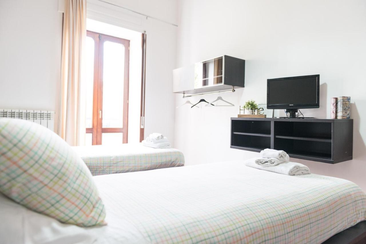 Laetitia Guest House32 Aversa Ngoại thất bức ảnh