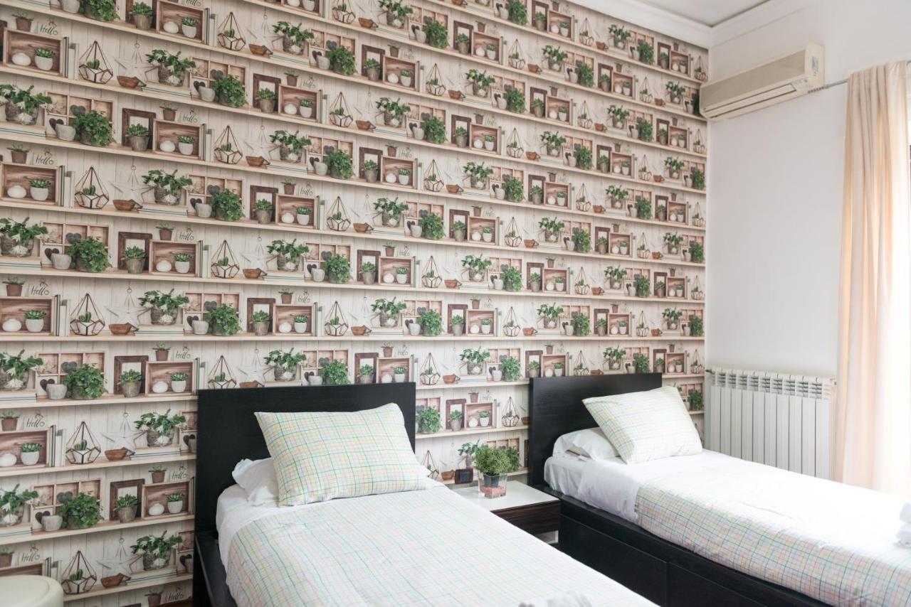 Laetitia Guest House32 Aversa Ngoại thất bức ảnh