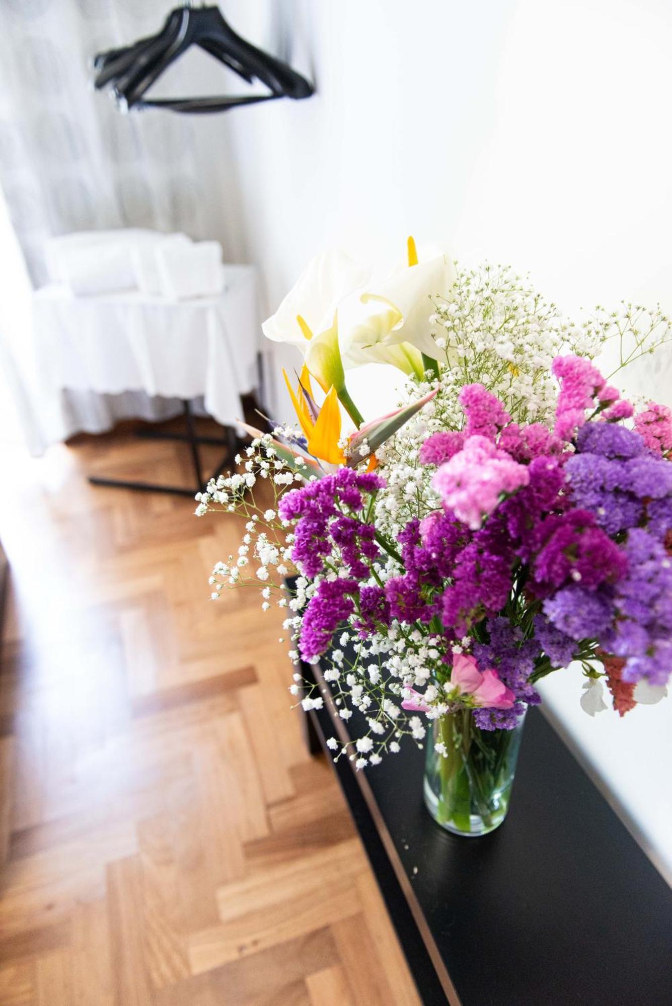 Laetitia Guest House32 Aversa Ngoại thất bức ảnh