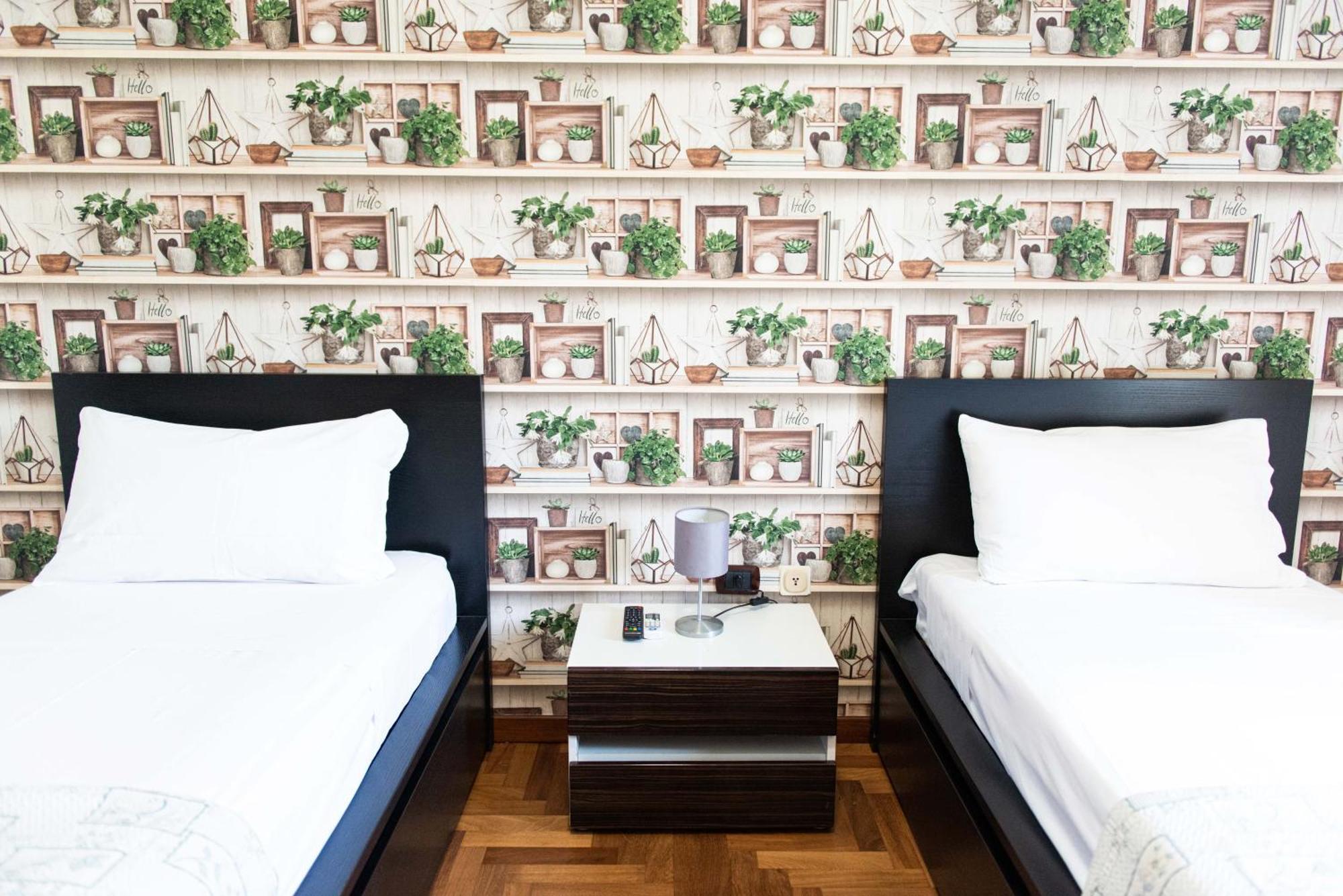 Laetitia Guest House32 Aversa Ngoại thất bức ảnh