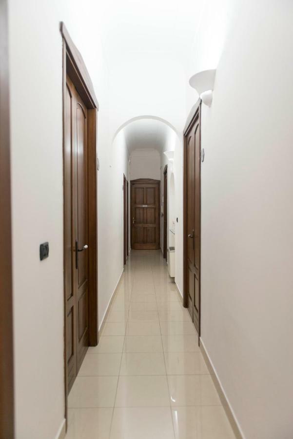 Laetitia Guest House32 Aversa Ngoại thất bức ảnh