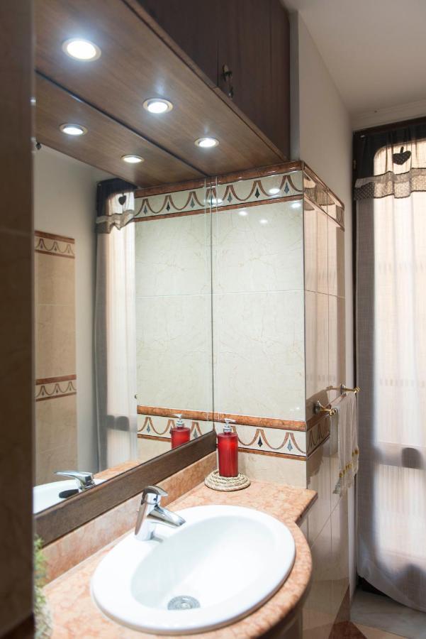 Laetitia Guest House32 Aversa Ngoại thất bức ảnh