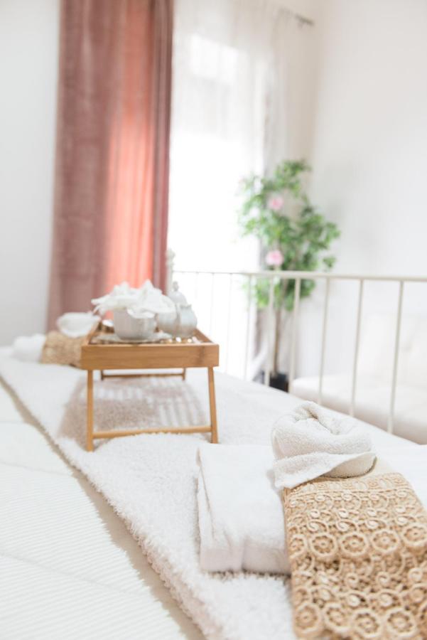 Laetitia Guest House32 Aversa Ngoại thất bức ảnh